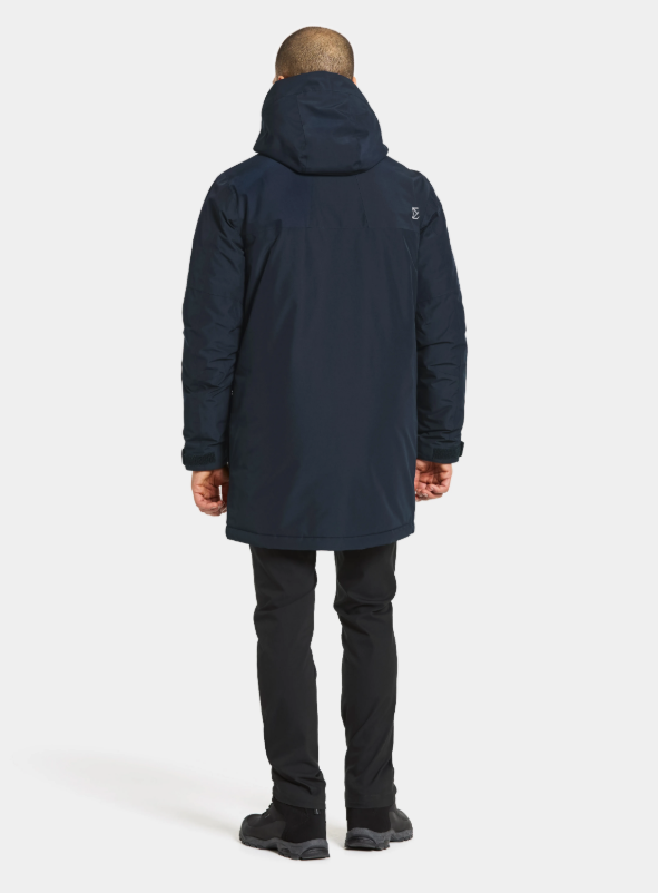 Men's Drew Parka