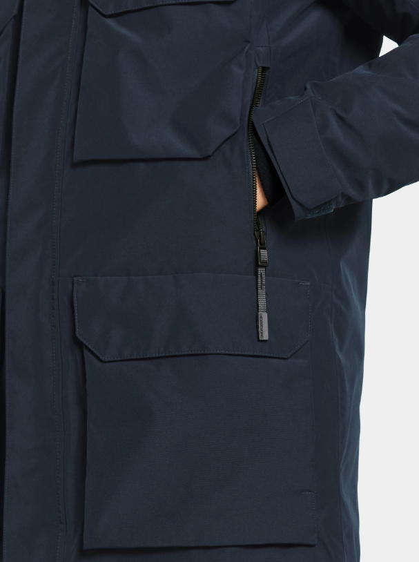 Men's Drew Parka