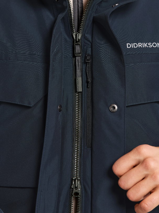 Men's Drew Parka