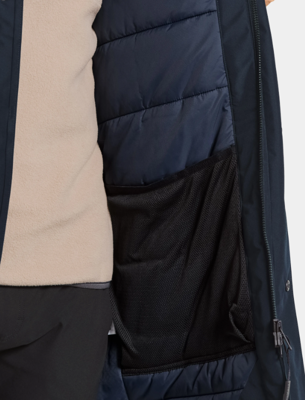 Men's Drew Parka