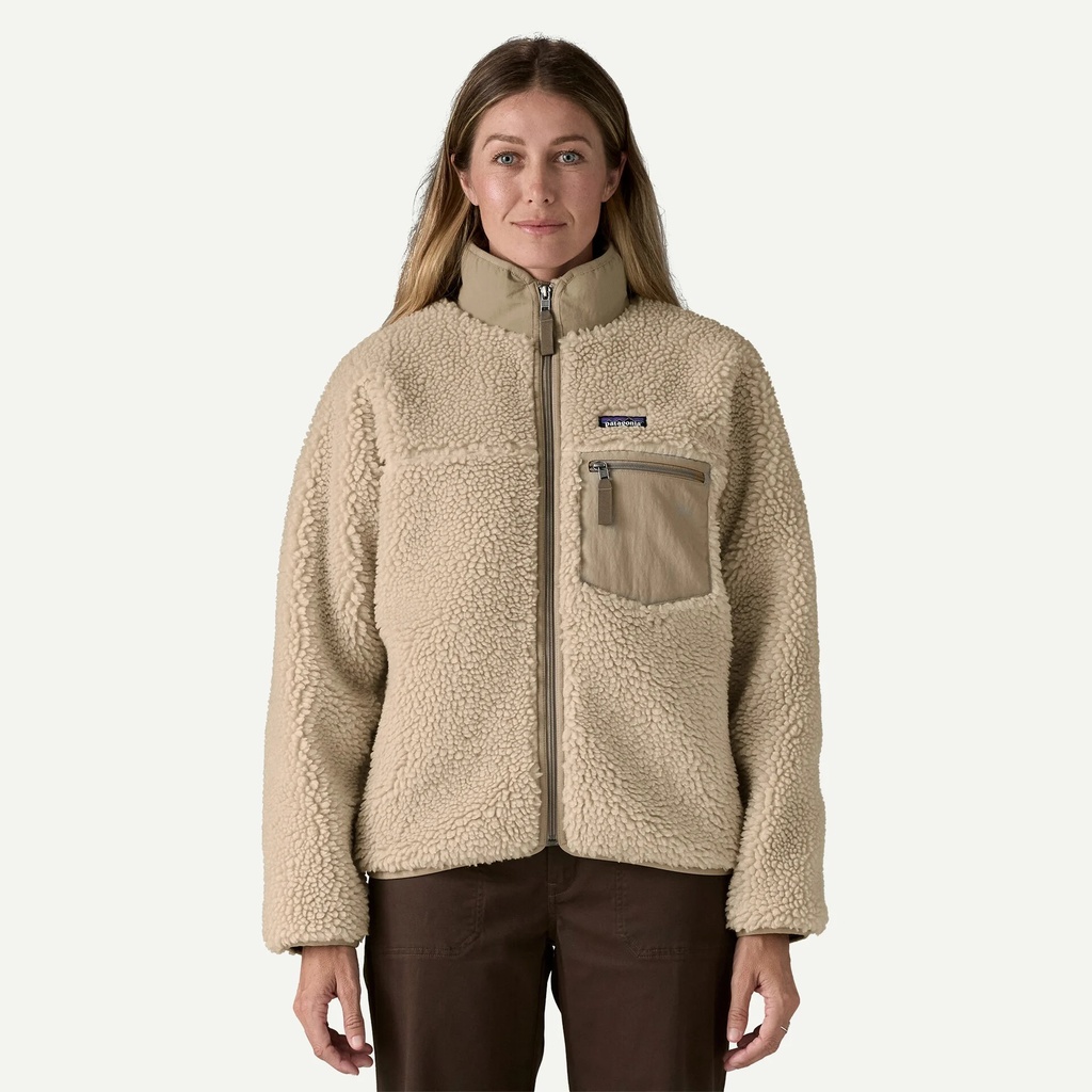 Women's Classic Retro-X Jacket