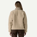 Women's Classic Retro-X Jacket