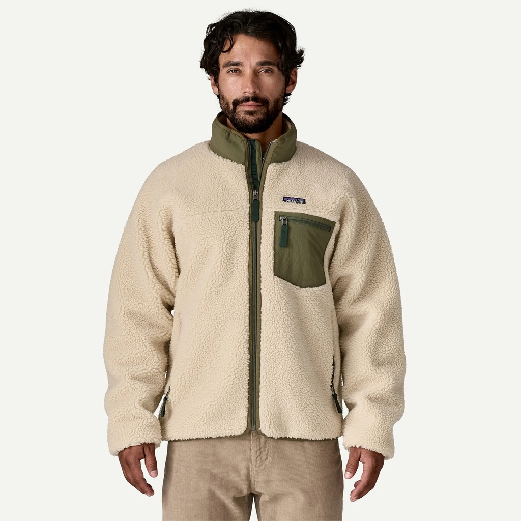 Men's Classic Retro-X Jacket