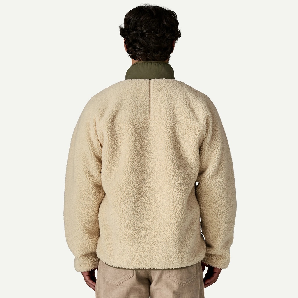 Men's Classic Retro-X Jacket