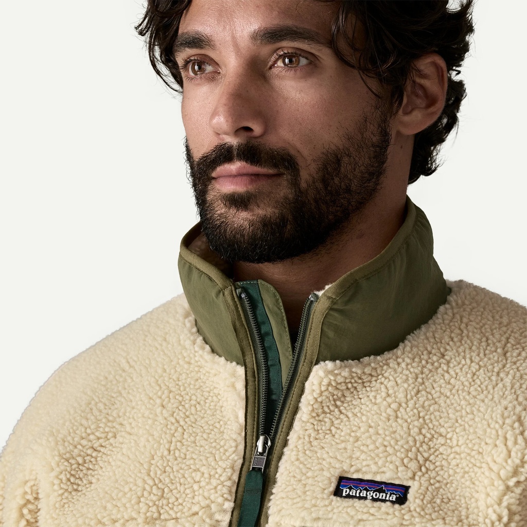 Men's Classic Retro-X Jacket