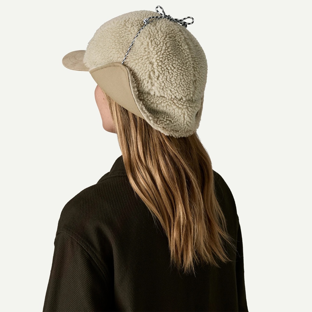 Range Earflap Cap