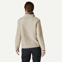 Women's Retro Pile Marsupial
