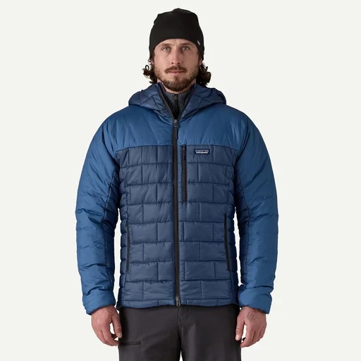 Men's Hi-Loft Nano Puff Hoody