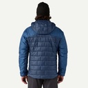 Men's Hi-Loft Nano Puff Hoody