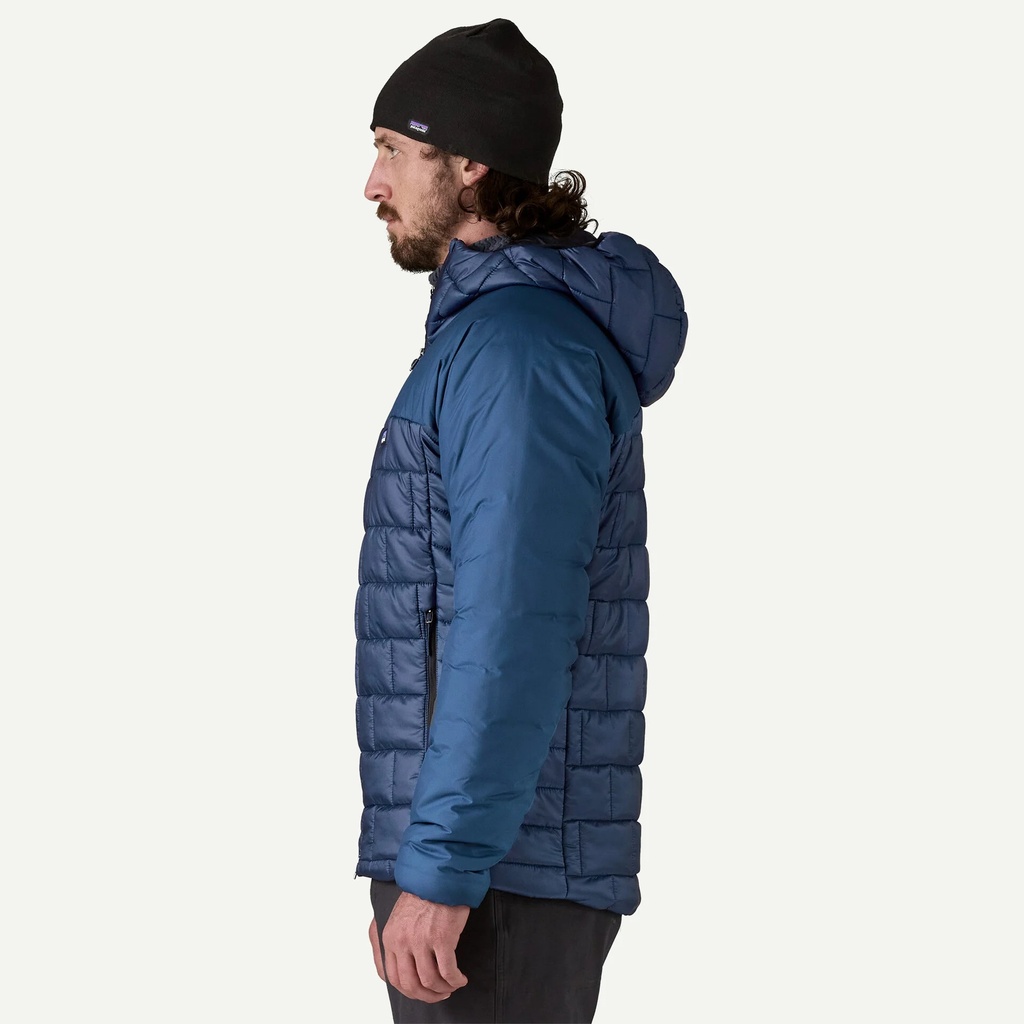 Men's Hi-Loft Nano Puff Hoody