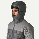Men's Hi-Loft Nano Puff Hoody