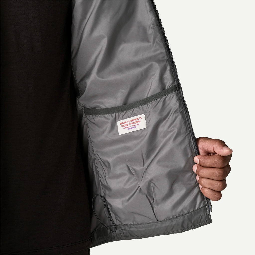 Men's Hi-Loft Nano Puff Hoody