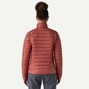 Down Sweater Dames