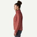 Down Sweater Dames