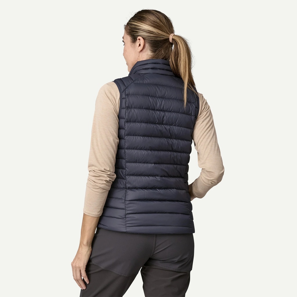 Women's Down Sweater Vest