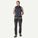 Women's Down Sweater Vest