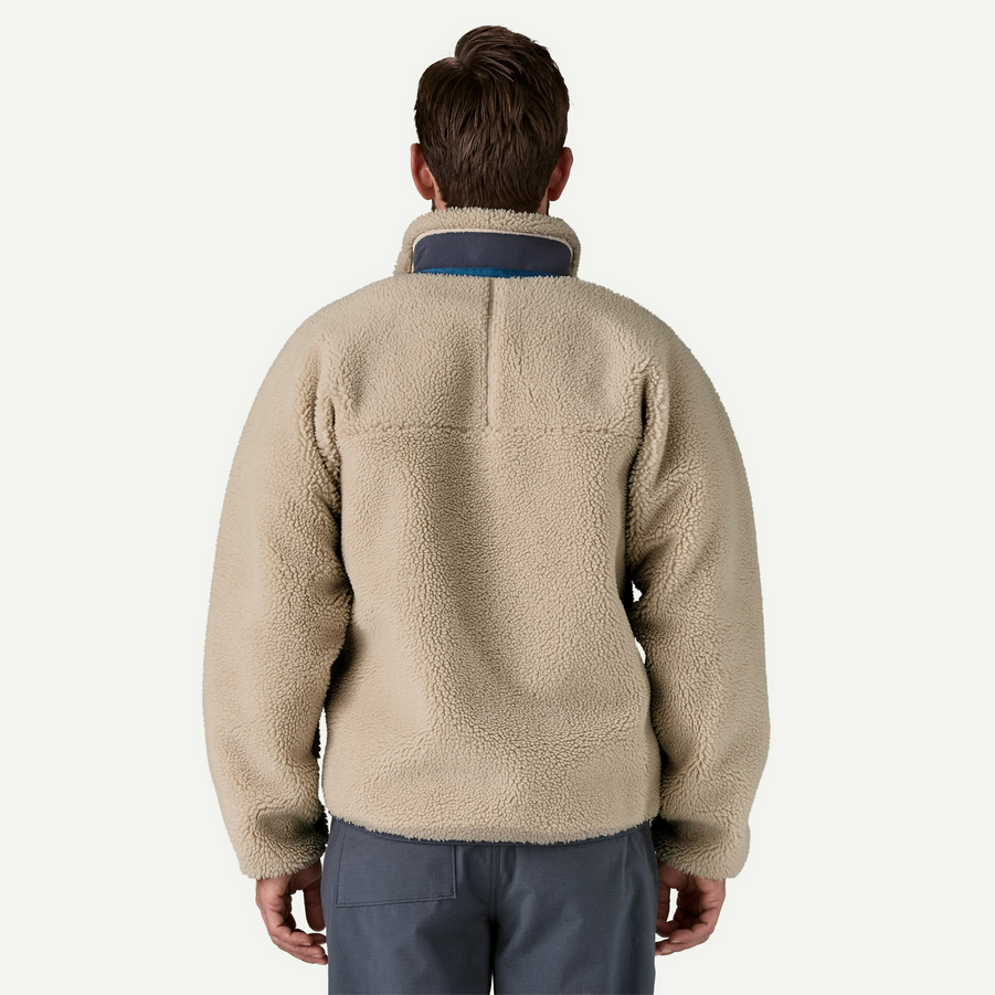 Men's Classic Retro-X Jacket.