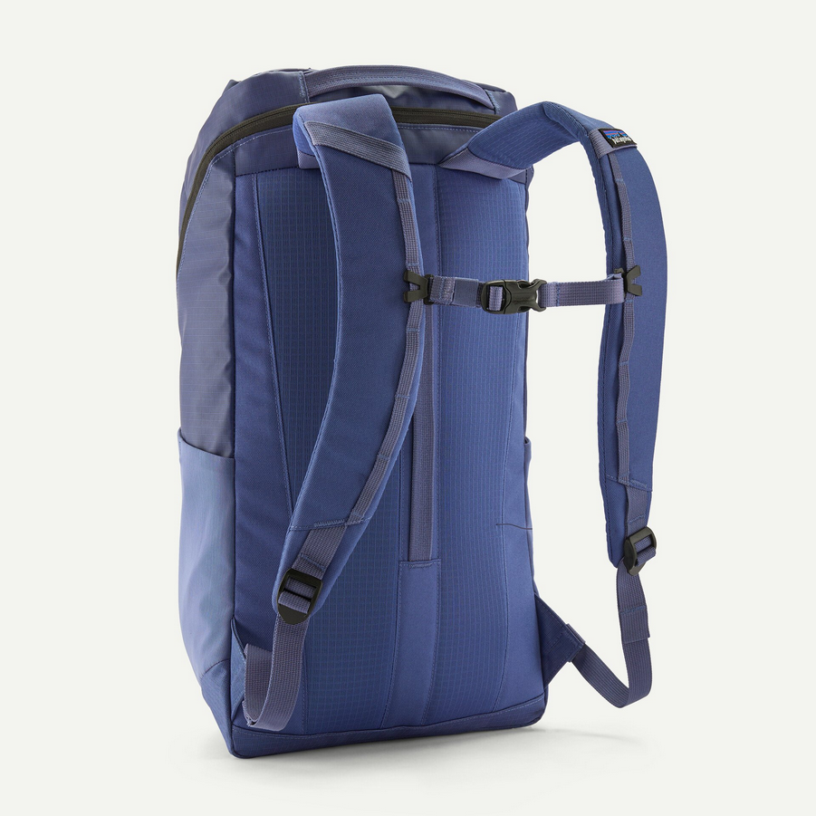 Black Hole Pack 25L