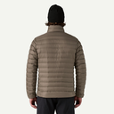 Down Sweater Heren