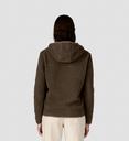 Women's Retro Pile Hoody
