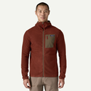 Men's R1 Air Full-Zip Hoody