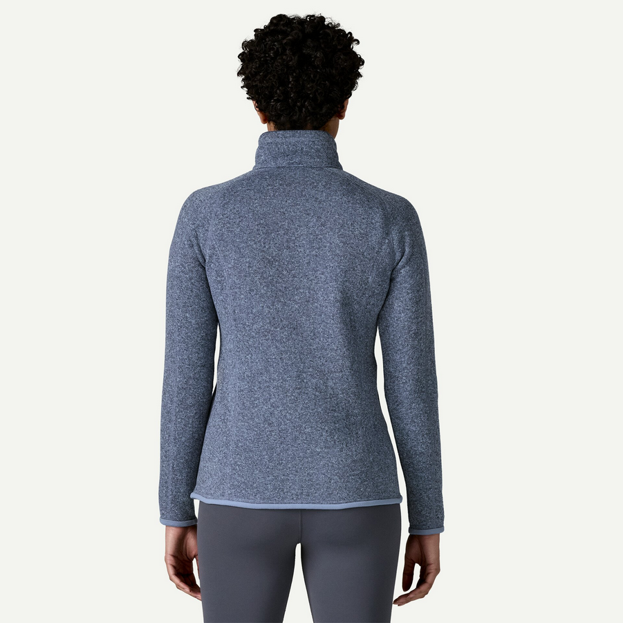 Women's Better Sweater Jacket