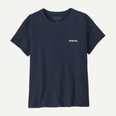 P-6 Logo Responsibili-Tee Dames