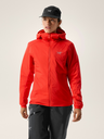 Women's Atom Hoody