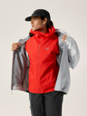 Women's Atom Hoody