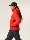 Women's Atom Hoody