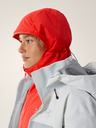 Women's Atom Hoody