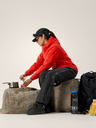 Women's Atom Hoody