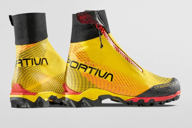 Aequilibrium Speed GTX Men