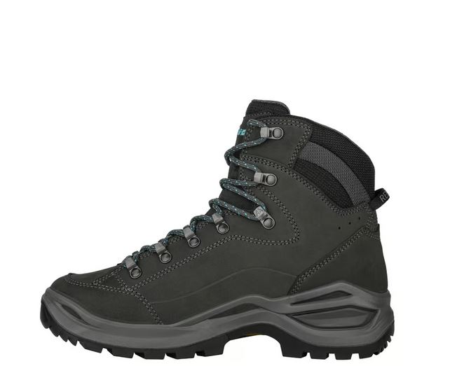 Renegade Evo GTX Mid Dames Wide