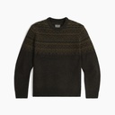 Arch Rock Crew L/S Men