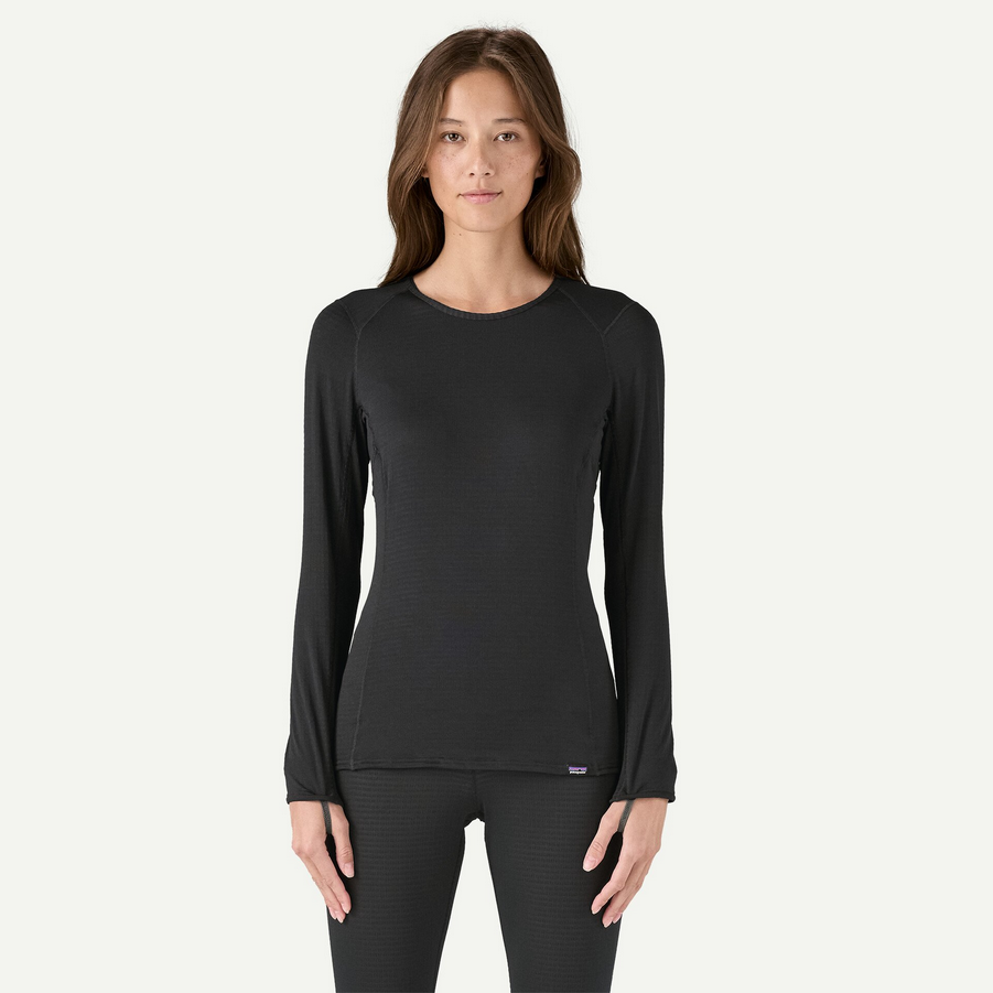 Women's Capilene Thermal Weight Crewneck