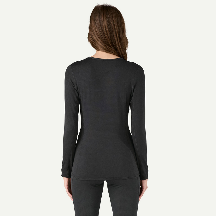 Women's Capilene Thermal Weight Crewneck