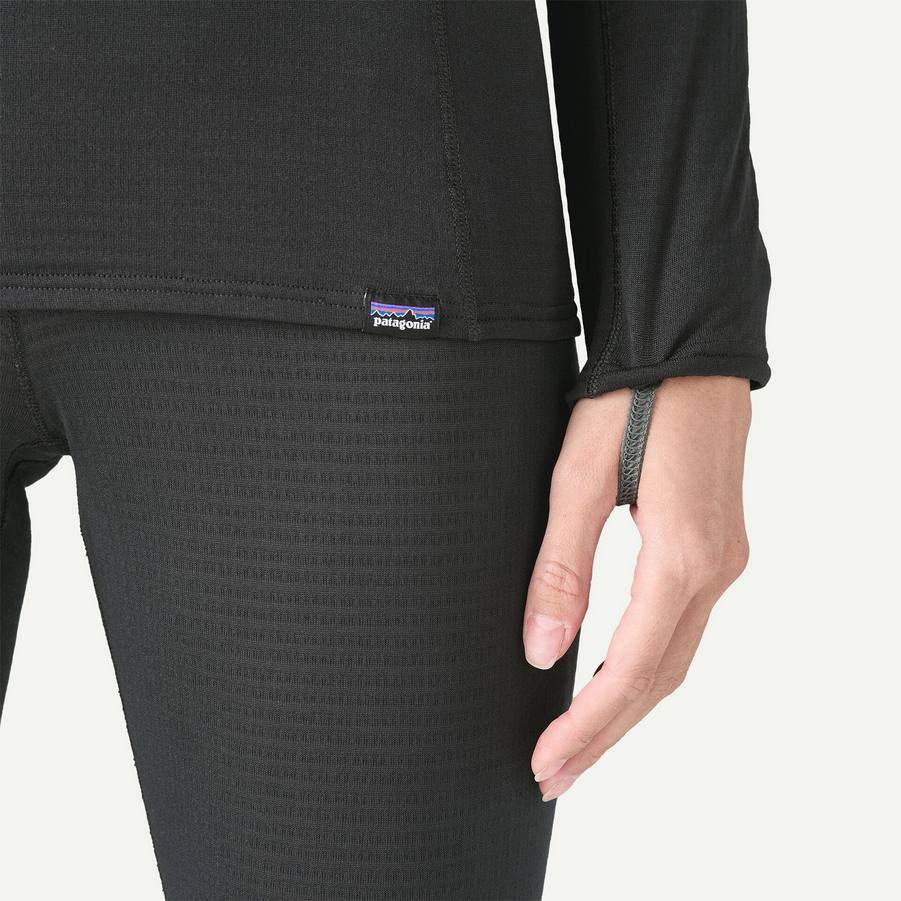 Women's Capilene Thermal Weight Crewneck