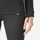 Women's Capilene Thermal Weight Crewneck