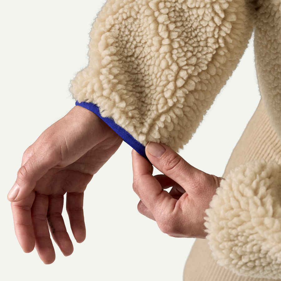 Women's Classic Retro-X Jacket