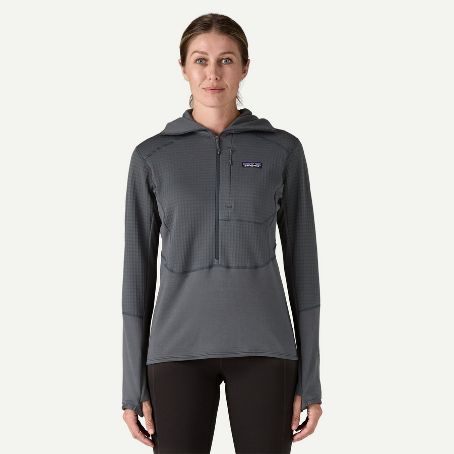 Women's R1 Pullover Hoody