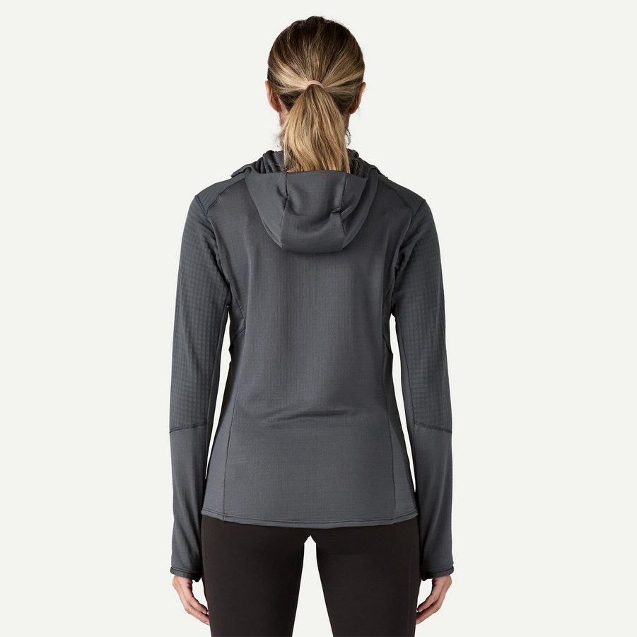Women's R1 Pullover Hoody