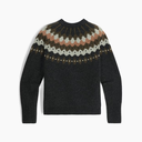 Rockcraft Wool Crew Dames