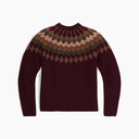 Rockcraft Wool Crew Dames