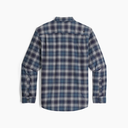 Lieback Organic Cotton Flannel L/S Heren