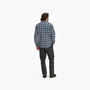 Lieback Organic Cotton Flannel L/S Heren