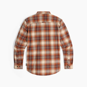 Lieback Organic Cotton Flannel L/S Heren