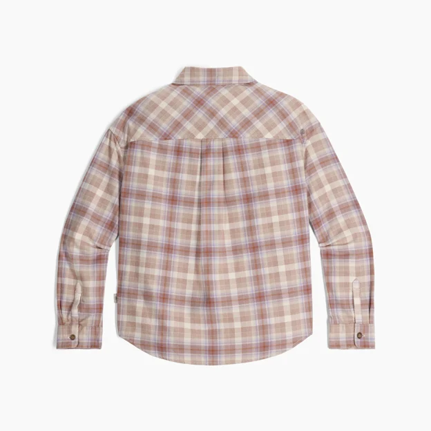 Lieback Overshirt Dames