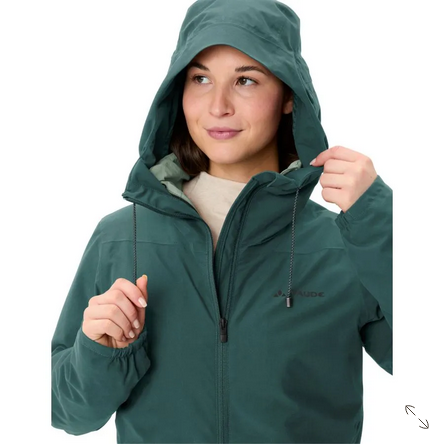 Women's Mineo 3in1 Jacket
