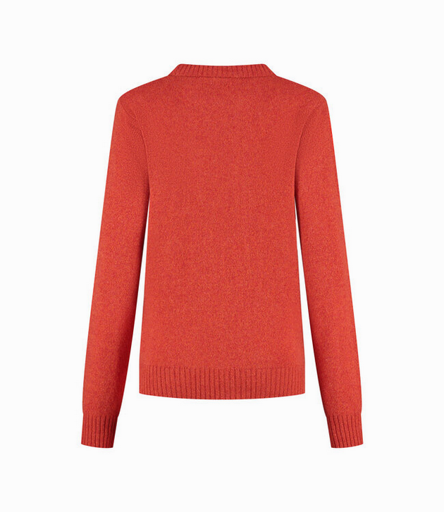 Women's Ritorti Sweater 